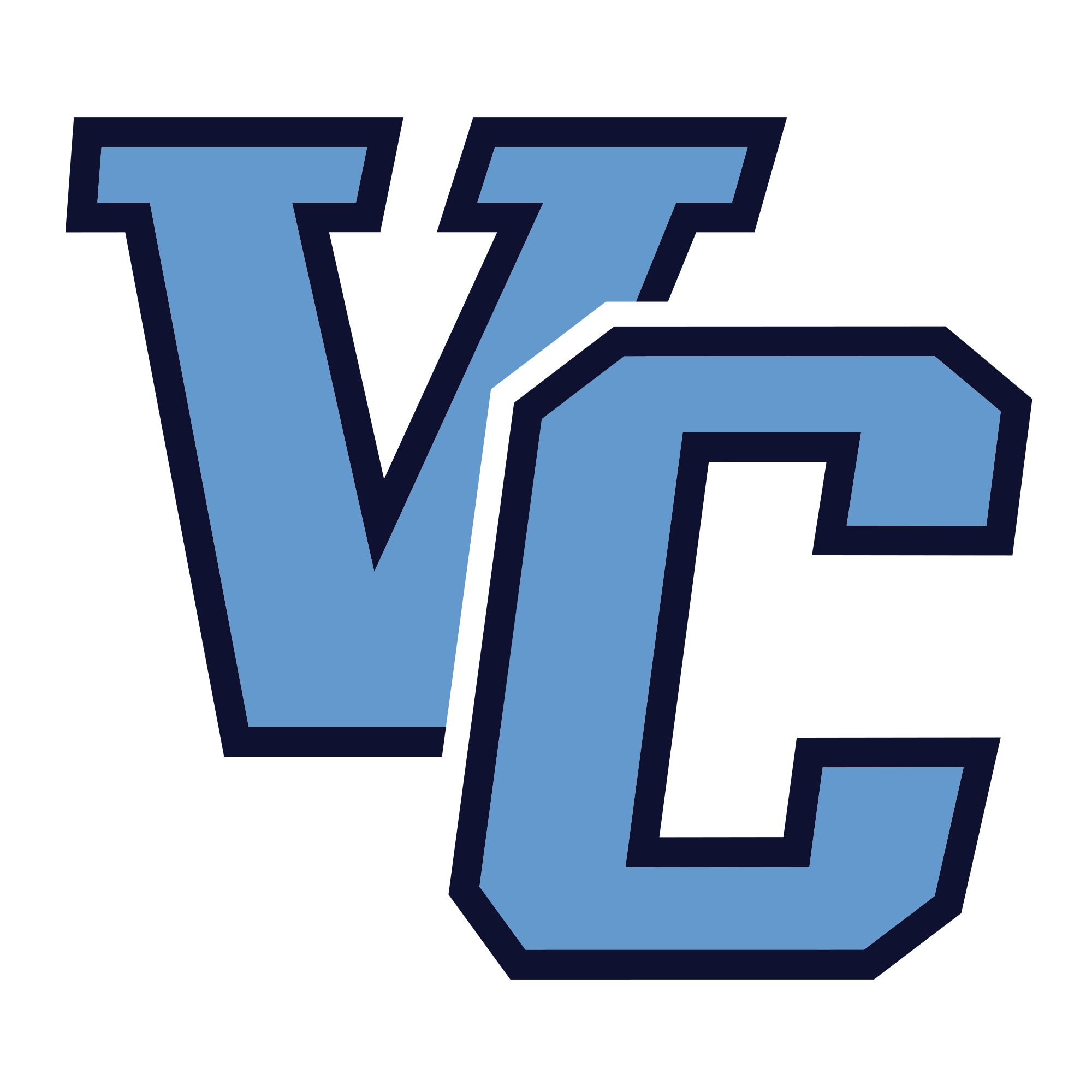 VCPS Logo