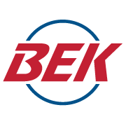 Bek Logo